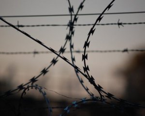 Омбудсмен відреагував на обстріл колонії в Оленівці, де українські полонені