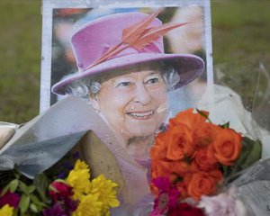 У Великій Британії ховають королеву – на похорон приїдуть близько 500 іноземних гостей
