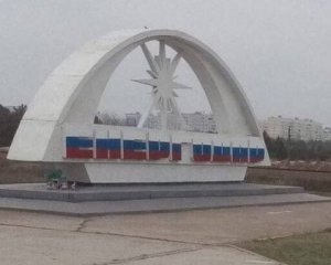 Россияне бьют снарядами недалеко от Запорожской АЭС
