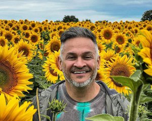 Хіменес-Браво пояснив, що для нього означає патріотизм: "Недостатньо мати громадянство"