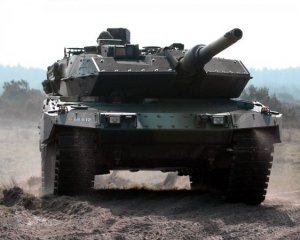 У США назвали умову, за якої ЗСУ отримають із Заходу сучасні танки