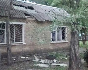 Россияне ударили по трем районам Днепропетровской области: первые подробности
