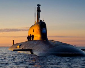 ЗСУ змусили Росію вивести підводні човни з Криму – британська розвідка