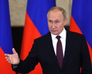 Ексзаступник генсека НАТО розповів, що Путін робить після розгрому на Харківщині