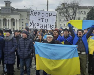 Викрили причетних колаборантів до підготовки псевдореферендуму в Херсоні