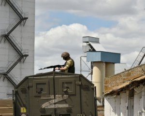 В оккупированных районах Запорожской области хотят провести псевдореферендум