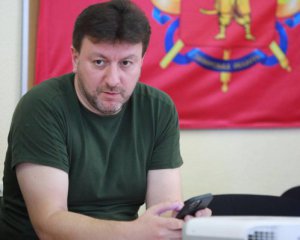 Старух прокоментував, чи можуть росіяни піти в наступ