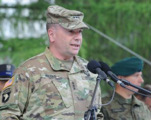 Американський генерал спрогнозував, коли звільнять Крим