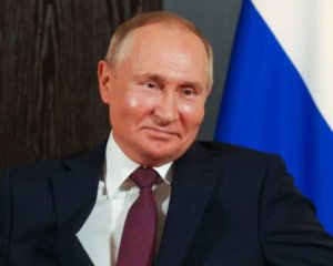 Путін вперше відмінив звернення до росіян
