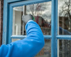 Как сделать окна чистыми – практические советы