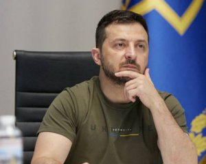 Зеленский заявил, что инициатива на войне теперь за Украиной