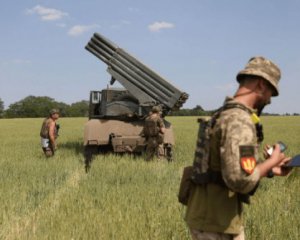 Знищено понад 200 окупантів і 50 одиниць техніки: ЗСУ добре попрацювали на півдні