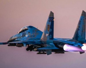 Українська авіація за добу завдала понад 20 ударів по ворожих позиціях – Генштаб