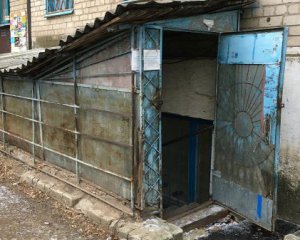 Жителі Севастополя нарікають на окупаційну владу – не облаштовує укриття
