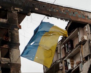 Гайдай розповів про ситуацію в Луганській області напередодні можливого &quot;референдуму&quot;