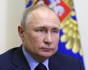 Путін заговорив про &quot;ядерний шантаж&quot; Заходу і &quot;референдуми&quot;