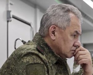 Шойгу озвучил потери РФ и опроверг войну с Украиной: главное из его выступления