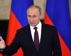 Путин ищет козла отпущения за свои провалы в Украине – ISW