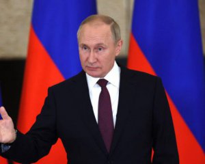 Путін шукає цапа-відбувайла за свої провали в Україні – ISW