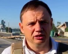Колаборанти "приєднали" окуповану частину Миколаївщини до іншої області