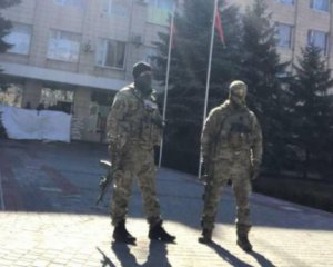Окупанти привезли у Мелітополь масовку росіян – Федоров