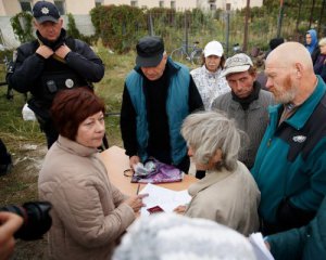 Оновили перелік громад у зоні бойових дій та в окупації