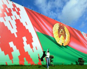 У Лукашенка заявили, що не проводитимуть мобілізацію