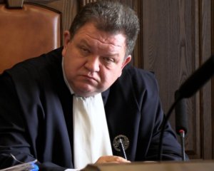 НАБУ возбудило дело в отношении судьи, у которого нашли российский паспорт