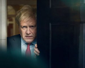 У Великій Британії покажуть серіал про Бориса Джонсона