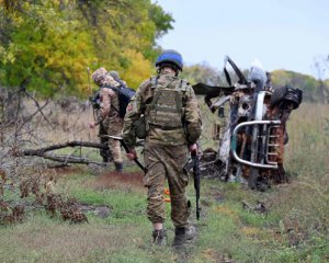 Путінська мобілізація навряд чи вплине на український контрнаступ – WSJ