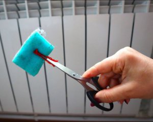 Як правильно мити батареї опалення: корисні поради