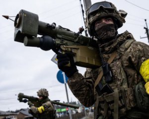 Українські бійці на півдні &quot;приземлили&quot; ворожий гелікоптер Мі-24