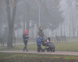 На Украину надвигается опасное метеоявление: где ждать