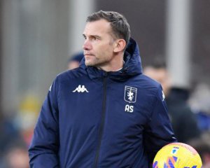 "Дженоа" нарешті розірвав контракт із Шевченком – офіційно