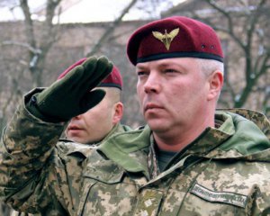 Генерал Забродський застеріг від легковажного ставлення до мобілізації в РФ