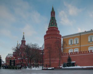Кремль знайшов крайніх за поразку під Харковом – CNN
