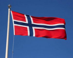Изоляция России: Норвегия повторила решение ЕС