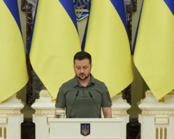 Трибунал над РФ: в Україні зробили перший крок