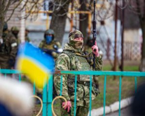 Окупанти активізувалися з псевдореферендумами – Генштаб