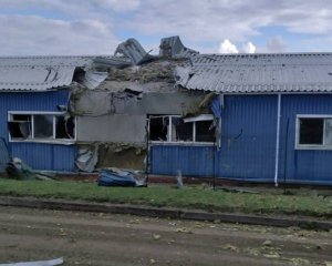 Росіяни обстріляли Сумщину – поранені люди, пошкоджені будинки