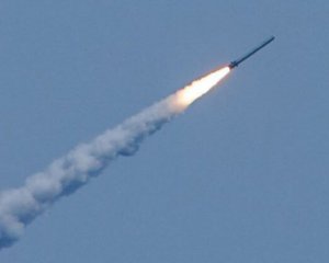За сутки Россия четыре раза ударила ракетами по Украине