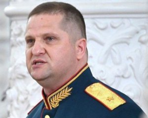 Під удар ЗСУ біля   Сватового потрапив російський генерал – Генштаб