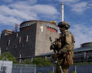 Россия готовит очередные провокации на Запорожской АЭС – ISW