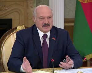 Лукашенко розповів про мобілізацію в Білорусі