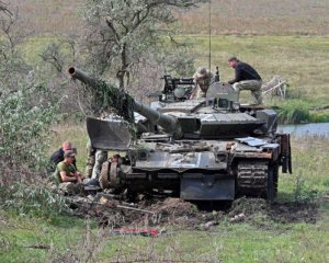 Контрнаступ на Харківщині був унікальною операцією, але територію потрібно втримувати – Маляр