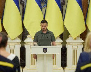 Зеленський сказав, скільки Україна втрачає бійців щодня