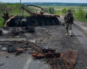 Россияне провели неудачную попытку контратаки на Купянск: чем все завершилось