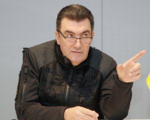 Данилов назвал условие выживания Украины