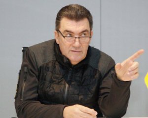 Данілов назвав умову виживання України