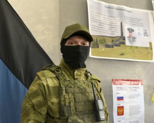 Озброєні групи й пропагандистські сюжети: Генштаб розповів про псевдореферендуми